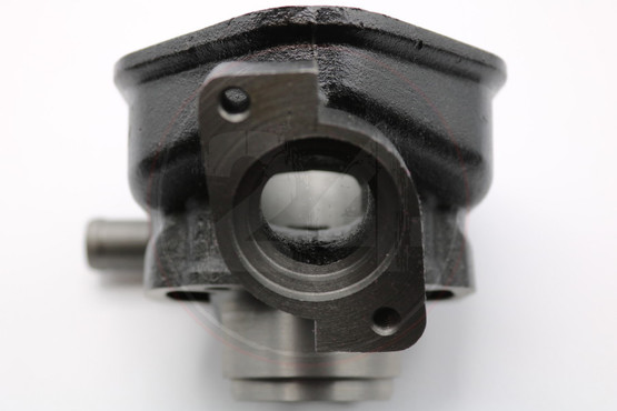 Sylinterisarja 40mm 12 tappi 50cc, Peugeot pysty vesi