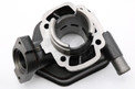 Sylinterisarja 40mm 12 tappi 50cc, Peugeot pysty vesi