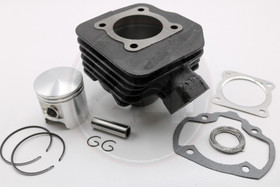 Sylinterisarja 70cc, Peugeot 2T pysty / ilma