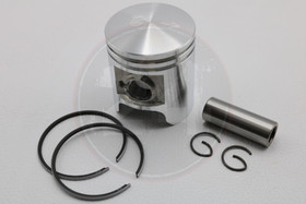 Mäntäsarja 40mm 12 tappi, Peugeot vesi / ilma