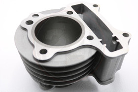 Sylinterisarja 51mm 13mm tappi 88cc, Kiina skootterit, Baotian, Fude, GY6 4T