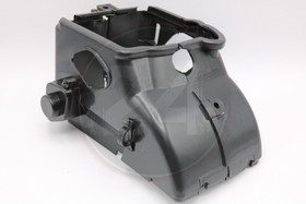 Sylinterin suojamuovi pari, Kiina skootterit, Baotian, Fude, GY6 4T