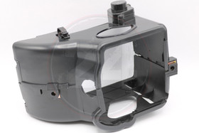 Sylinterin suojamuovi pari, Kiina skootterit, Baotian, Fude, GY6 4T