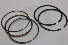 Männänrengas sarja 51mm 88cc, Kiina skootterit, Baotian, Fude, GY6 4T