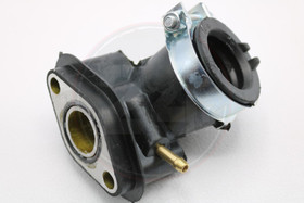 Imukaula + klemmari, Kiina skootterit, Baotian, Fude, GY6 4T