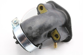 Imukaula + klemmari, Kiina skootterit, Baotian, Fude, GY6 4T