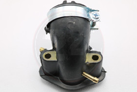 Imukaula + klemmari, Kiina skootterit, Baotian, Fude, GY6 4T