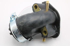 Imukaula + klemmari, Kiina skootterit, Baotian, Fude, GY6 4T