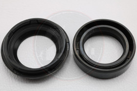 Etuiskunvaimentimen öljytiivistesarja (1kpl), Kiina skootterit