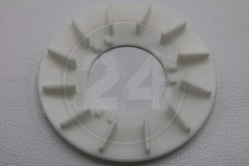 Variaattorin siipipyörä, Kiina skootterit 139QMB / QMA 4T