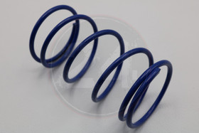 Vastapainejousi sininen +1000rpm, Aprilia / Derbi / Gilera / Kymco / Peugeot / Piaggio / Kiina skootterit