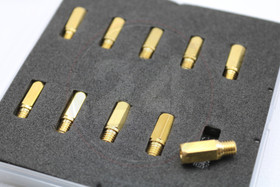 Suutinsarja M5 155 – 178, PWK