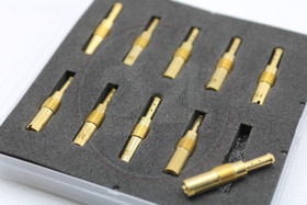 Tyhjäkäyntisuutinsarja 30 – 45, PWK