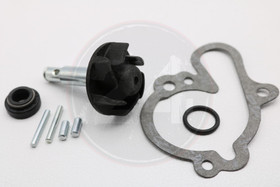 Vesipumpun korjaussarja, Minarelli Am6