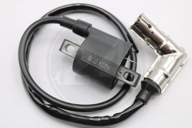 Sytytyspuola + johto + hattu (metalli), Generic Trigger