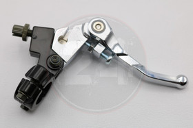 Kytkinkahvasarja säädettävä