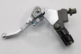 Kytkinkahvasarja säädettävä