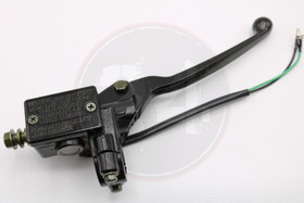 Etujarrusylinteri, Yleismalli