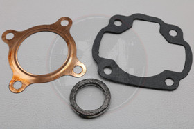 Tiivistesarja, sylinteri 60cc, Minarelli vaaka ilma / CPI, Generic, Keeway