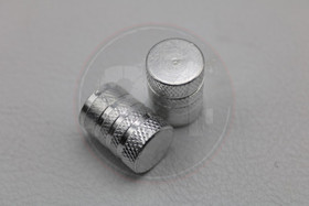 Venttiilihatut, hopea