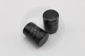 Venttiilihatut, musta