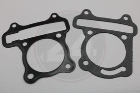 Tiivistesarja sylinteri 88cc, Kiina skootterit, Baotian, Fude, GY6 4T