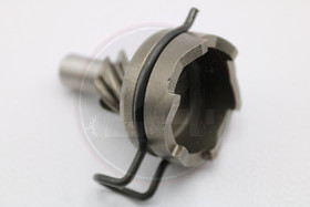 Käynnistinpolkimen vapaaratas 7H + jousi, Kiina skootterit, Baotian, Fude, GY6 4T