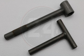 Venttiilin säätötyökalut 3 / 3.6 / 4.2mm 4T