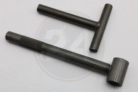 Venttiilin säätötyökalut 3 / 3.6 / 4.2mm 4T