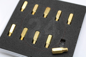 Suutinsarja M5 100 – 140, PWK