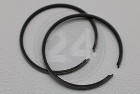 Männänrengas sarja 40mm, Peugeot vesi / ilma