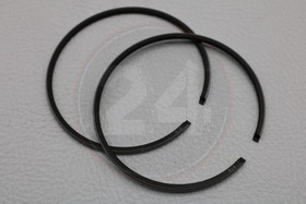 Männänrengas sarja 47mm, Peugeot 2T pysty / ilma