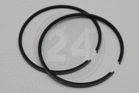 Männänrengas sarja 47mm, Kymco 2T