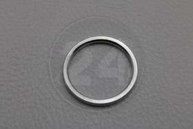 Variaattorin rajoitinprikka 1kpl, 20 x 24 x 2mm