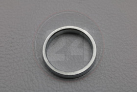 Variaattorin rajoitinprikka 1kpl, 20 x 24 x 4mm