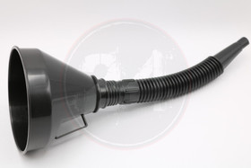 Suppilo Ø 135mm kääntöputkella