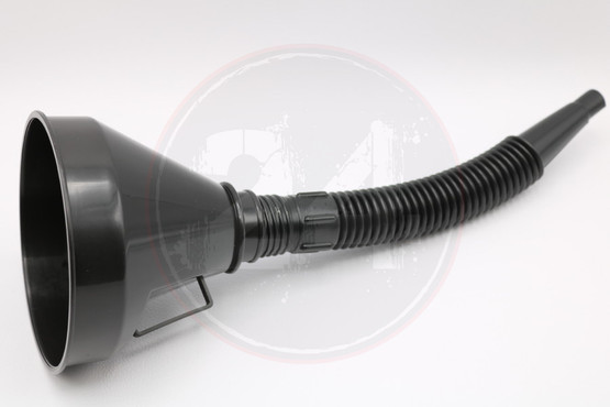 Suppilo Ø 135mm kääntöputkella