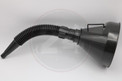 Suppilo Ø 135mm kääntöputkella