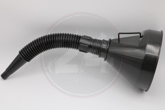Suppilo Ø 135mm kääntöputkella
