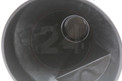 Suppilo Ø 135mm kääntöputkella
