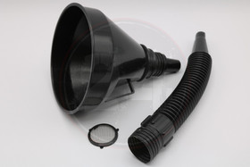 Suppilo Ø 135mm kääntöputkella