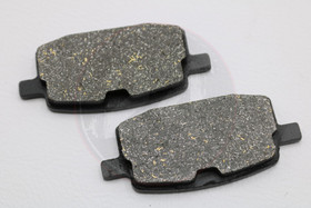 Jarrupalat, Kiina skootterit