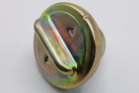 Polttoainesäiliön korkki + tiiviste, Kiina skootterit, Kymco, SYM, Peugeot