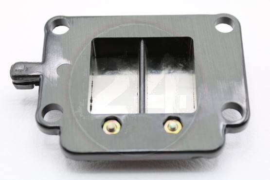 Läppäventtiili, Minarelli pysty