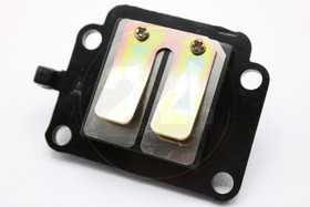 Läppäventtiili, Minarelli pysty