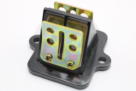 Läppäventtiili, Peugeot vaaka