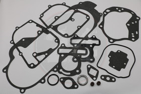 Tiivistesarja 430mm variaattorin kopalla, Kiina skootterit 4T