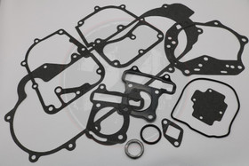 Tiivistesarja 460mm variaattorin kopalla, Kiina skootterit 4T