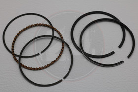 Männänrengas sarja 47mm 72cc, Kiina skootterit, Baotian, Fude, GY6 4T