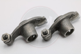 Keinuvipupari säätöruuvilla 69mm, Kiina skootterit, Baotian, Fude, GY6 4T